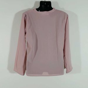 Pink Top For Women's