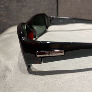 Rare Authentic Ray-Ban Sunglasses