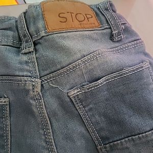 Shoppers Stop Kids Jeans