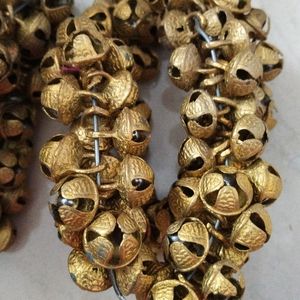 Ghungroos Beads /bells