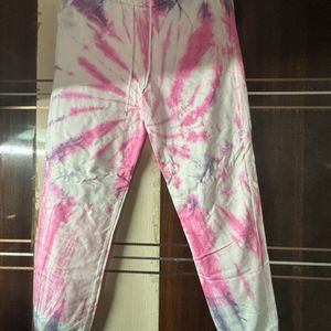 Trouser for gym and daily wear