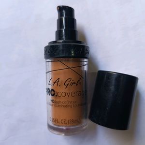 L.A.Girl Pro Foundation