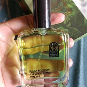 Rain Forest Perfum