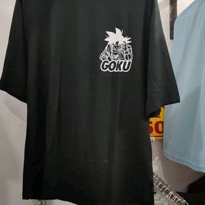 Men's Casual Tshirt