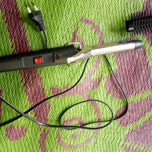 Brand New Hair Curler