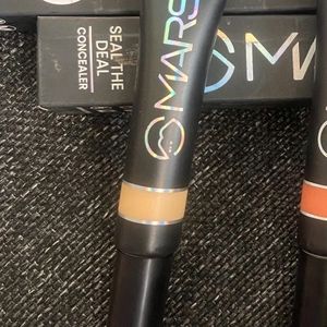 Mars Seal The Deal Concealer