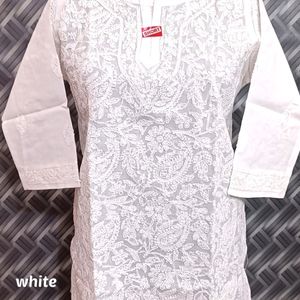 Short Kurtas