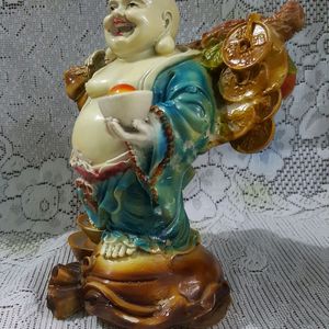 Laughing Buddha