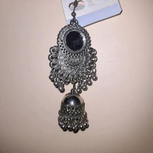 Get 3 Jhumka In Combo