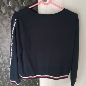 Teamspirit Sweatshirt