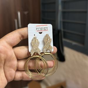 Fashion Earrings