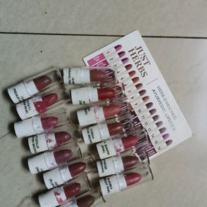 Just Herbs Mini Lipstick 💄