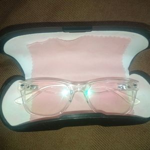 UV Protection Glasses