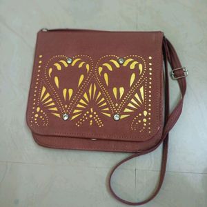 Women Sling Bag