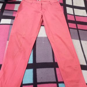 Girls  Trouser