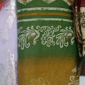 Set Of 9 Sarees