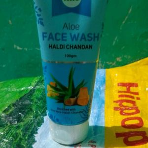 Face Wash