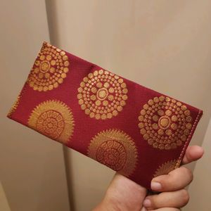 Designer Envelopes For Gifting