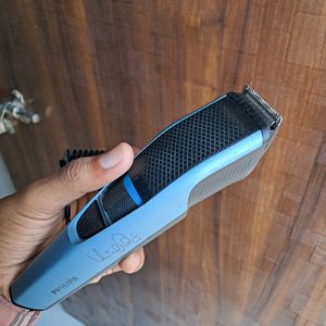 (OG)Philips Trimmer