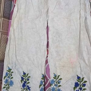 Kurti Set