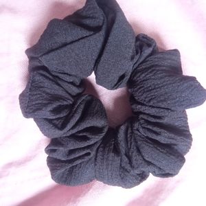 Hair Scrunchies Rubber Band