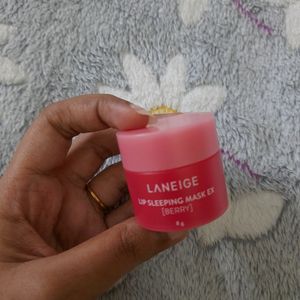 LANEIGE lip Sleeping Mask