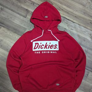 Unisex Dickies Original Hoodie