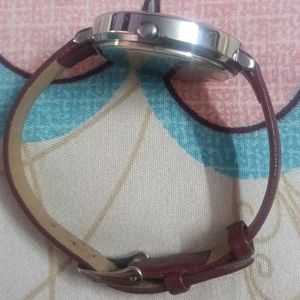 Dress Berry Watch New Unused Watc