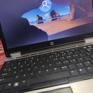 HP Elitebook Laptop With All Accessories