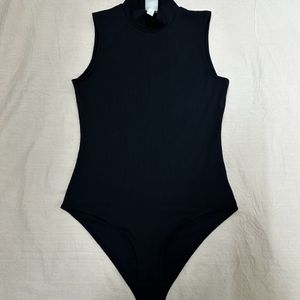 H&M Black Bodysuit