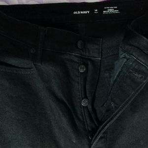 Jeans For Plus Size