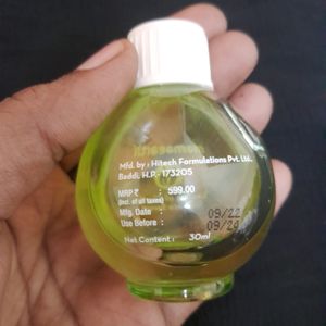 Mamaearth  Face serum