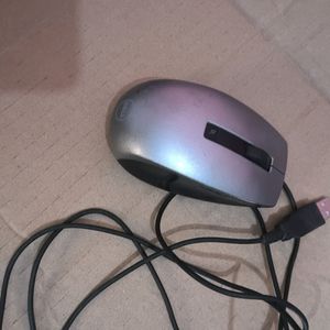 Dell Wired Mouse