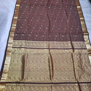 banarsi pure kanchi pattu sarees