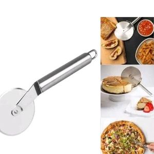 LATEST POTATO MASHER & PIZZA CUTTER