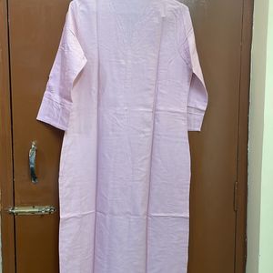 Aurelia Kurta