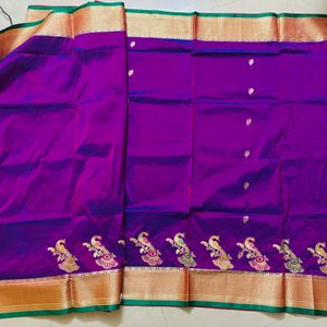 kathpadar saree diwali sale