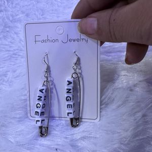 Earrings Pick Any At 100/-