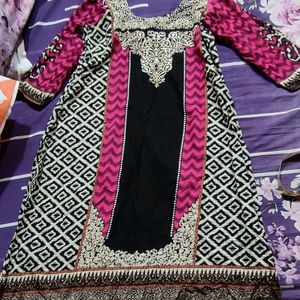 Women Cotten Kurti