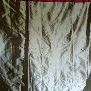 Saree Kanjivaram Rarely Used