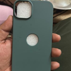 iPhone 14 Plus back case