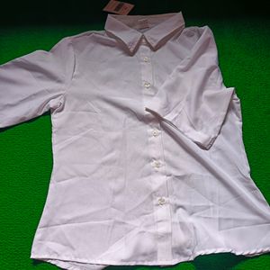 T-shirt With Vest