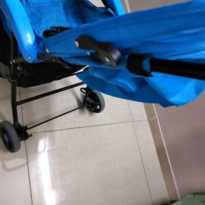 Luvlap Baby Stroller