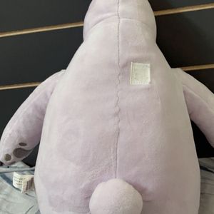 Anime Character Soft Toy