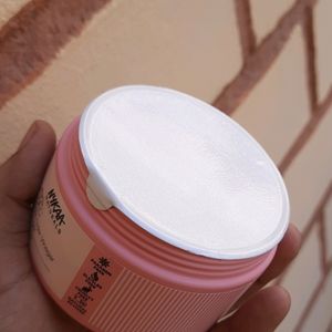 Nykaa Natural Hair Mask