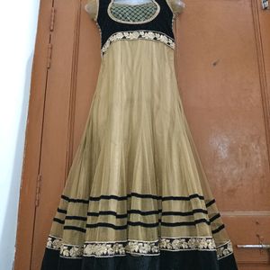 Net Anarkali