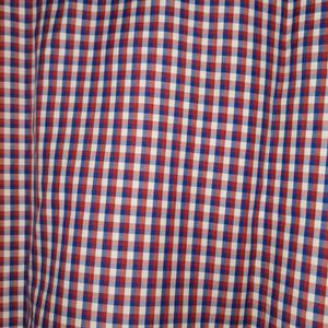 EXCALIBUR RED @BLUE SHIRT (40)