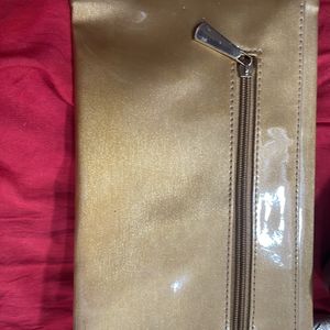 Pack Of 3 1 Oversized Handbag And 2 Clutch