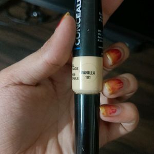 Blue Heaven Flawless Liquid Concealer