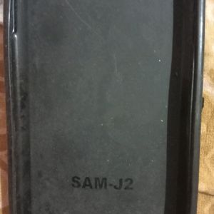 Phone Cover Sam J2